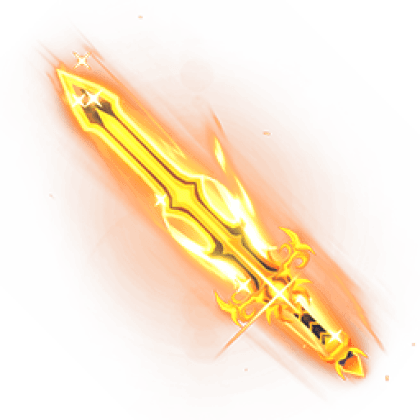 Regal Radianceblade