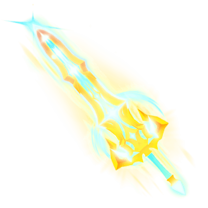 Solstice Blade