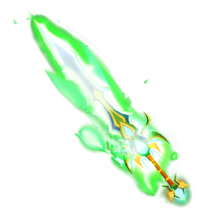 Sword of Order
