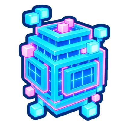 Hologram Egg