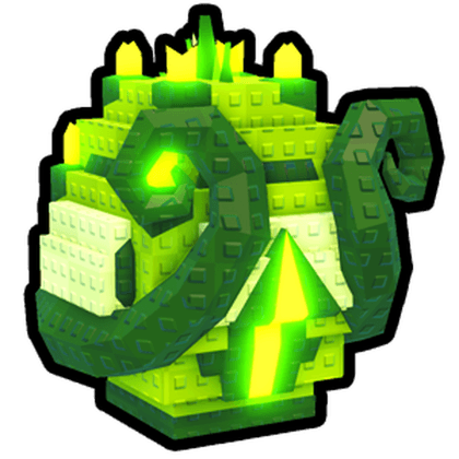 Hudra Yeti Egg