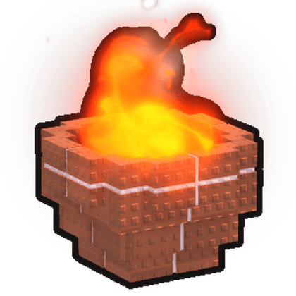 Kaiju Minigame Egg