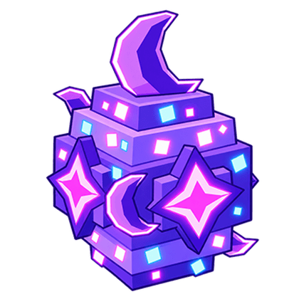 Lunar Egg