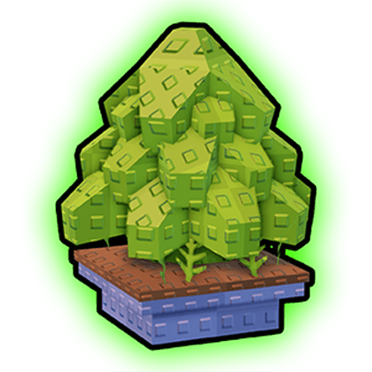 Pine Egg