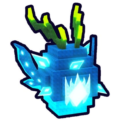 Riftfin Kirin Egg