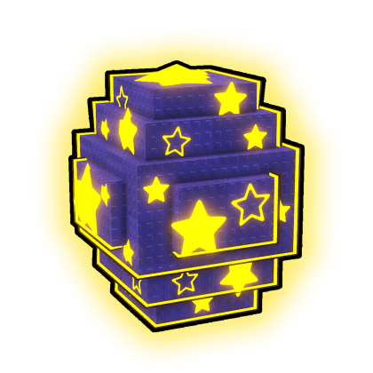 Star Egg