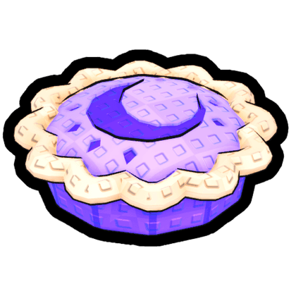 Lunar Pie