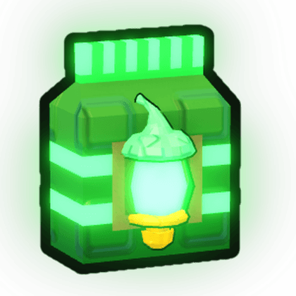 Emerald Banyan Seed
