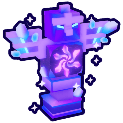 Nebula Totem
