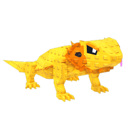 Bearded Dragon