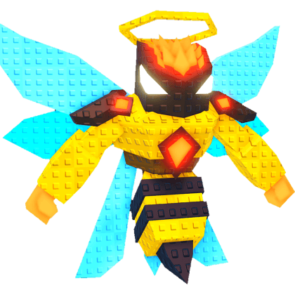 Bee Overlord