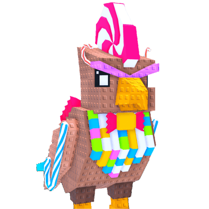 Candy Falcon