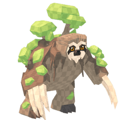 Catalysm Sloth