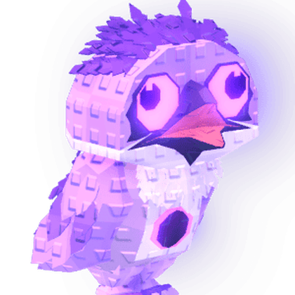 Eclipse Potoo