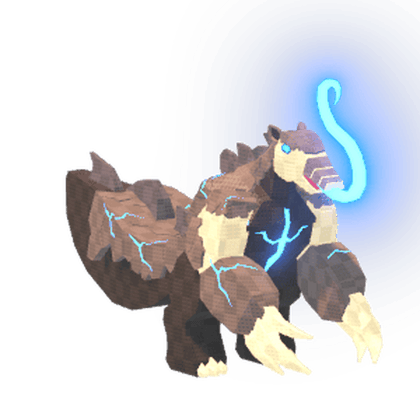 Fortress Anteater