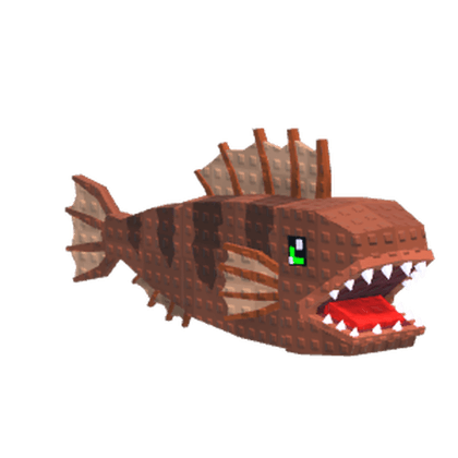 Fringehead