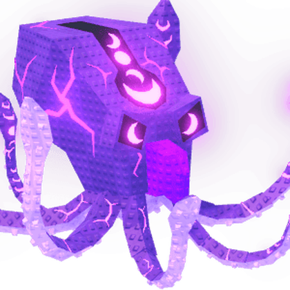 Lunar Kraken