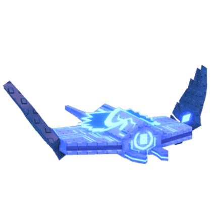 Mant Ship