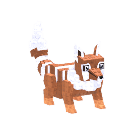 Nimbus Numbat