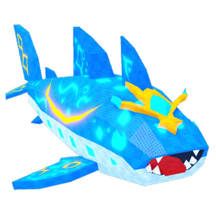 Oracle Whale Shark