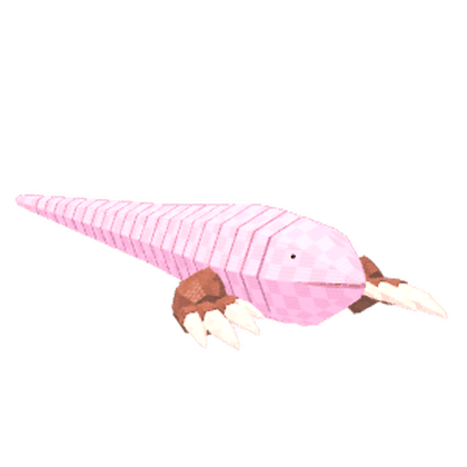 Rift Mole