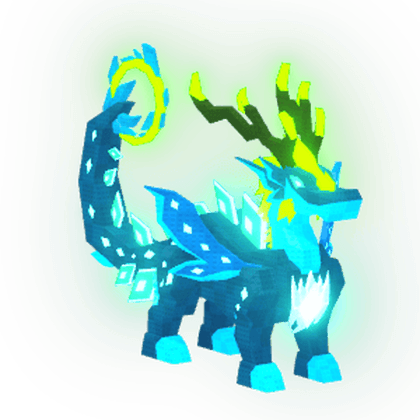 Riftfin Kirin