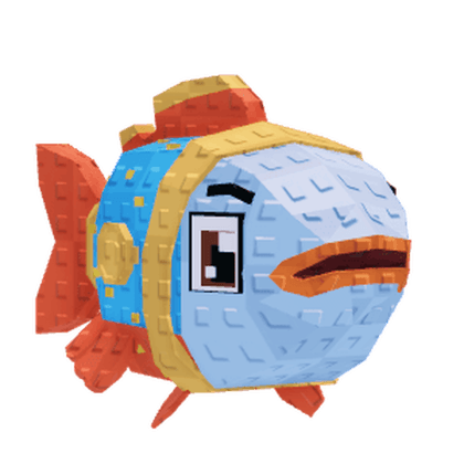 Rustfin Minnow