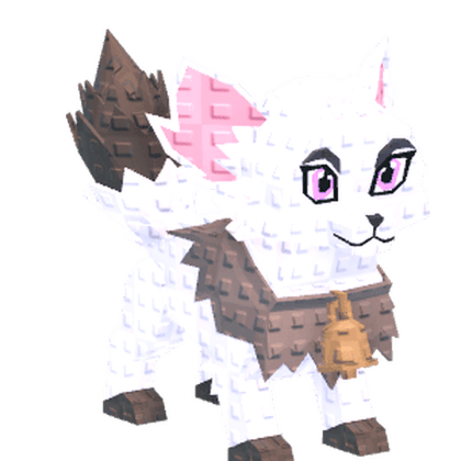 Wisp Stoat