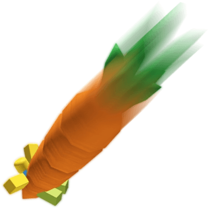 Carrot Attack