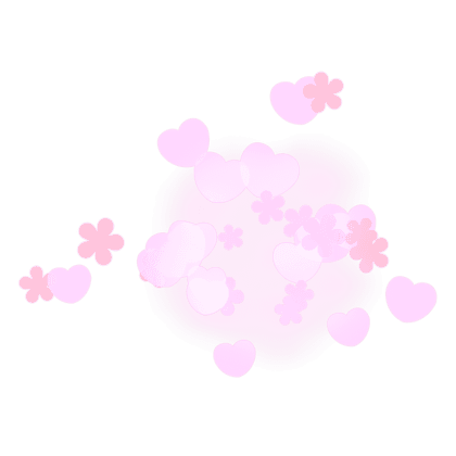 Blossoming