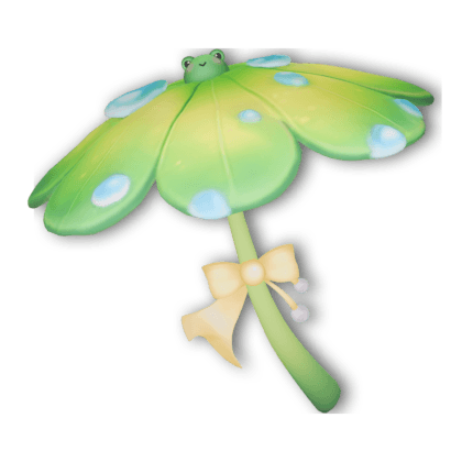 Clover Parasol