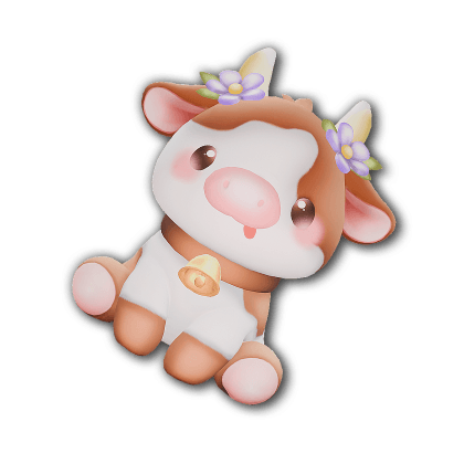 Cora Cow