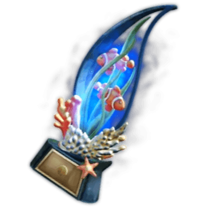 Oceana Award