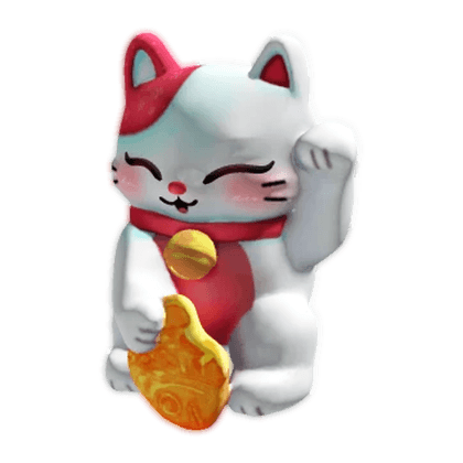 Lucky Cat