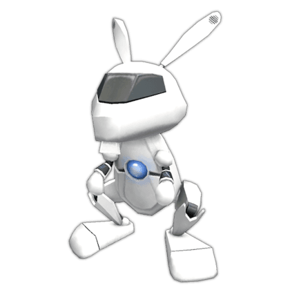 R0B0BUNNY 2.0