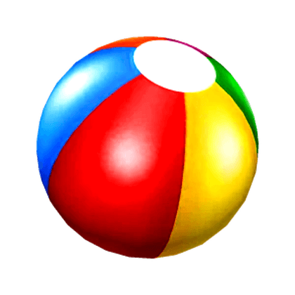 Beach Ball