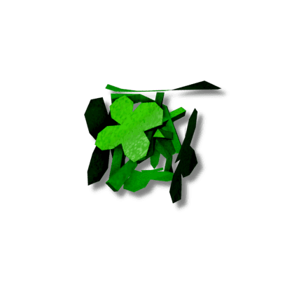 Clover Cluster