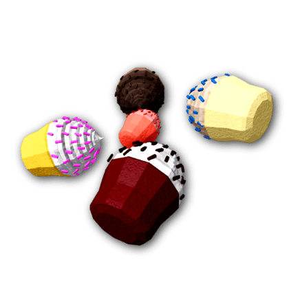 Cupcakes