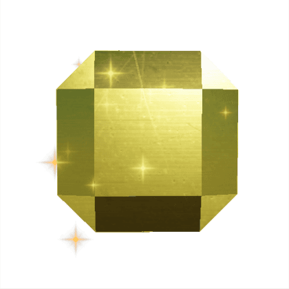 Golden Coin