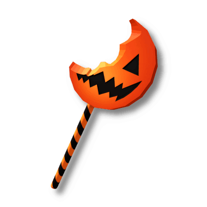 Hallow-Pop