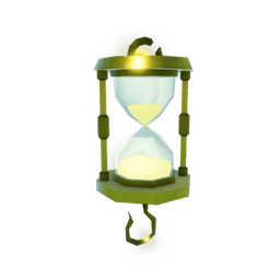 Hourglass Bait