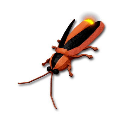 Loopy Five Firefly