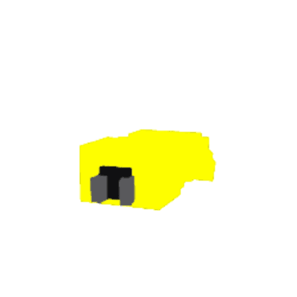 Luminous Larva