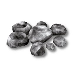 Small Pebbles