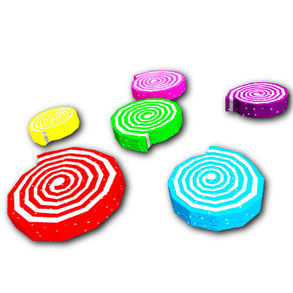 Sour Jelly Candy