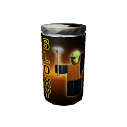 Bloxy Cola