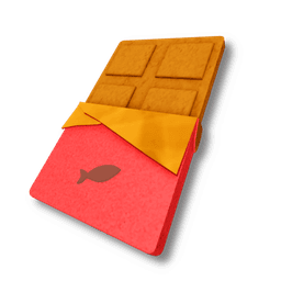 Bronze Chocolate