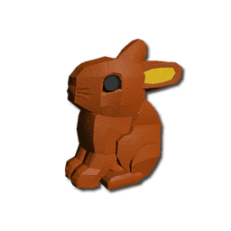 Chocolate Bunny