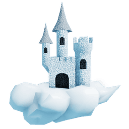 Cloud Castle