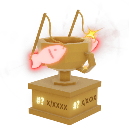 Crew Trophy: Catches (10/2026)